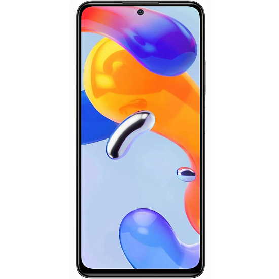 Смартфон Xiaomi Redmi Note 11E Pro 8/256Gb (11 Pro 5G) Белый (Без NFC) (Витрина)