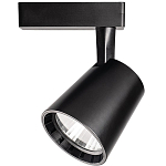 Светильник светодиодный трековый  JazzWay 5010611 PTR 0325 25Вт 4000К IP40 24град. BL черный