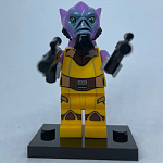 Фигурка SW080 Зеб