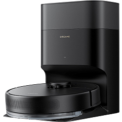 Робот-пылесос Dreame F10 Plus Black