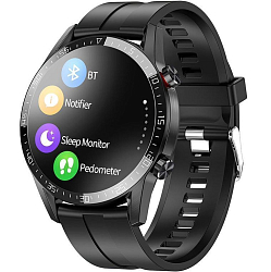 Смарт-часы HOCO Y2 Pro Smart watch, чёрный