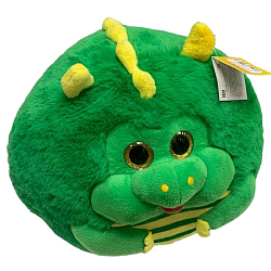 Мягкая игрушка Дракон круглый 6018-25