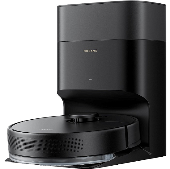 Робот-пылесос Dreame F10 Plus Black