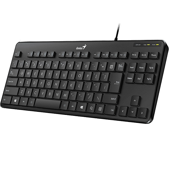 Клавиатура GENIUS LuxeMate 110