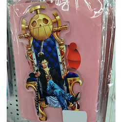 Акриловый стенд (13-15см) 2D Ван Пис, № 15