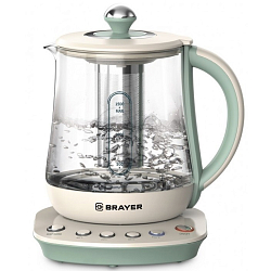 Чайник электрический BRAYER BR-1015