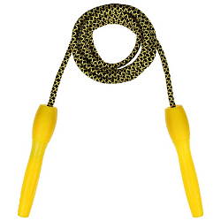 Скакалка, 2,6 м, цвета МИКС 2942351