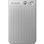 Диктофон PLAUD NOTE ChatGPT (silver)