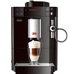 Кофемашина Melitta Caffeo Passione F530-102