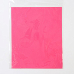 Ткань декоративная кожа для пэчворка «Розовый лимонад», 25 х 30,5 см    7641624