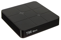 Приставка Smart TV T96 Mars 2/16Gb