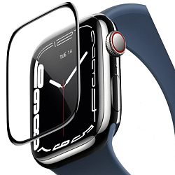 Противоударное стекло 3D HOCO A30 для APPLE Watch 45mm
