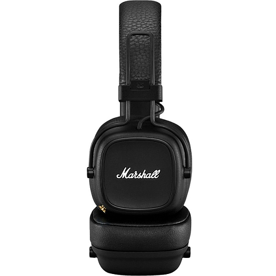 Наушники MARSHALL Major IV Black