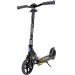 Самокат TECH TEAM Comfort 180 evolution green