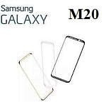 Стёкла для Samsung Galaxy M20