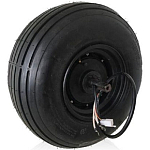 Мотор-колесо Citycoco 1500W, 60V