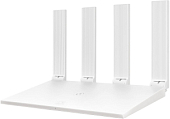 Роутер WiFi HUAWEI WS5200 V2 AC1200 Wi-Fi белый ХХХ