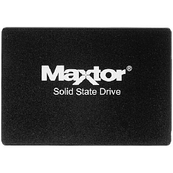 Накопитель SSD 2.5" 480Gb Seagate Original Maxtor Z1 SATA III (YA480VC1A001)