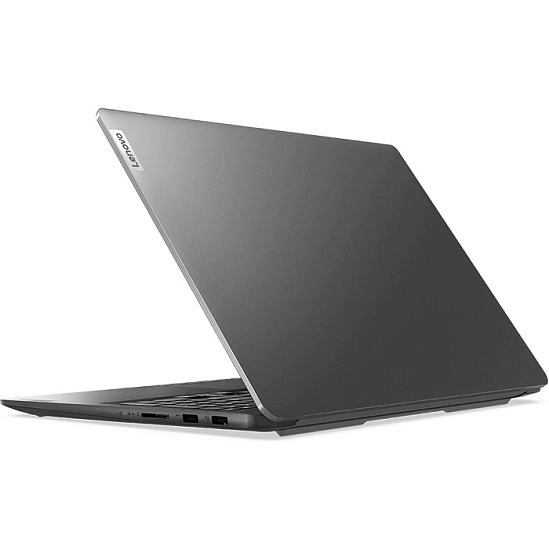 Ноутбук игровой 16" Lenovo  IdeaPad 5 Pro 16ARH7 (AMD Ryzen 5-6600HS/ 16GB/ SSD 512GB/ RTX 3050 / DOS) (82SN0086RK), серый