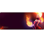 Коврик 900*400*4 Dota 2 №14