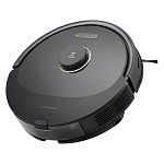 Робот-пылесос XIAOMI Roborock Q8 Max (GLOBAL), чёрный