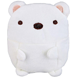 Кошелек детский мягкий "Медвежонок"   9821494