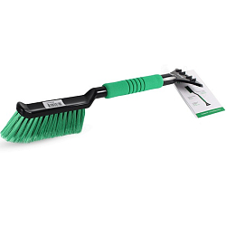 Щетка для снега GRASS 47см/ IT-0790