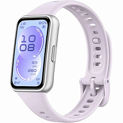 Смарт-браслет HUAWEI Band 11 Aluminum Фиолетовый