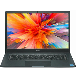 Ноутбук 15.6" Xiaomi RedmiBook JYU4525RU (Core i3-1115G4/ 8GB/ SSD 256GB/ Win) серый