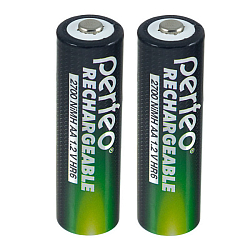 Аккумулятор PERFEO R06 2700mAh BL-2