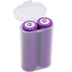 Аккумулятор 18650 MRM-POWER Box2 (6800mA, 3.7V)