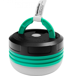 Фонарь CAMELION LED56251 зеленый