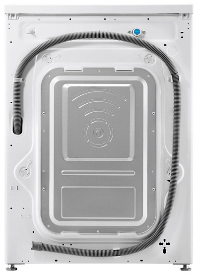 Стиральная машина LG F1296HDS0