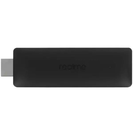 Приставка Smart TV Realme 4K TV Stick 2GB 8GB (Мятая упаковка)