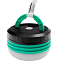 Фонарь CAMELION LED56251 mзеленый
