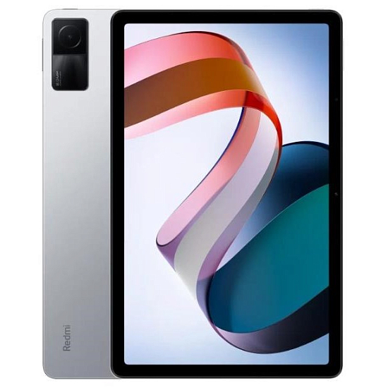 Планшет 10.61" Redmi Pad 6/128GB, белый
