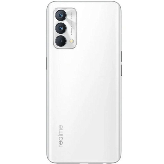 Смартфон Realme GT Master Explorer 12/256 Белый (CN)