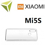Чехлы для Xiaomi Mi5S