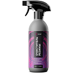 Очиститель резины DETAIL Soft Cleaner DT-0519, 500мл AS