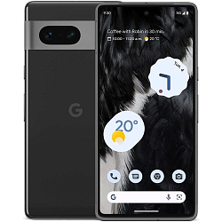 Смартфон Google Pixel 7 128 Obsidian (US)