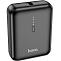 Внешний АКБ HOCO J96 Strider (5000mAh) черный