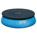 Тент для надувных бассейнов Intex 28021, 305 см