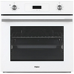 Духовой шкаф HAIER HOD-P08TGW