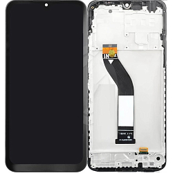 Дисплей для Xiaomi Redmi 14C/Poco C75