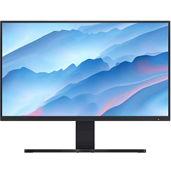 Монитор 27" Xiaomi Mi Desktop (BHR4975EU/RMMNT27NF) (Мятая упаковка)