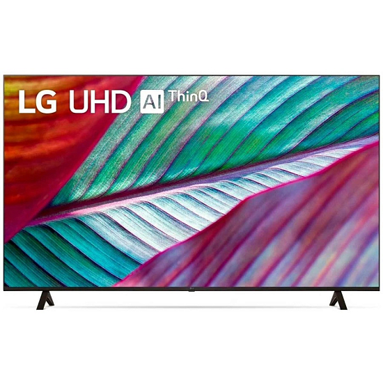 Телевизор LG 50UR78009LL.ARUB 50"