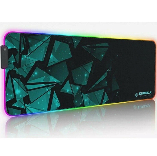 Коврик EUREKA JC-01 с RGB-подсветкой