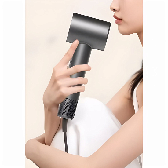 Фен Xiaomi DOCO High Speed Hair Dryer H800 Grey
