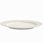 Тарелка обеденная LUMINARC Moonlight 25см арт.TDP650