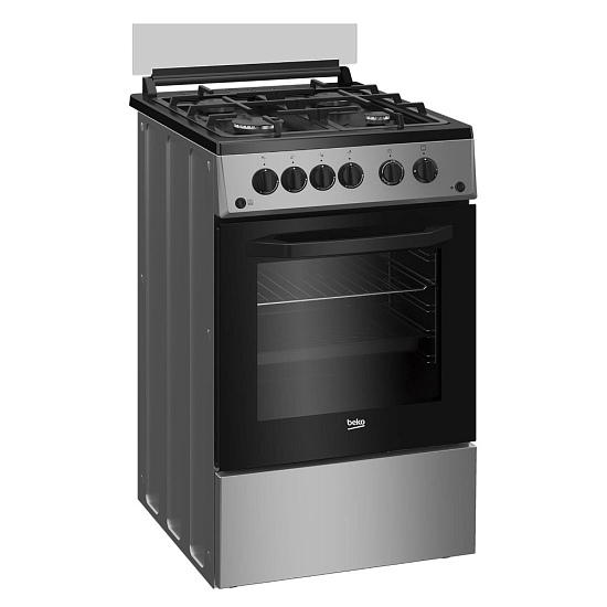 Газовая плита BEKO FSGT 51138 GSS